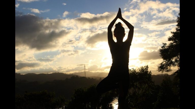 Yoga-Hatha